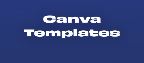 UF/IFAS  Canva Templates