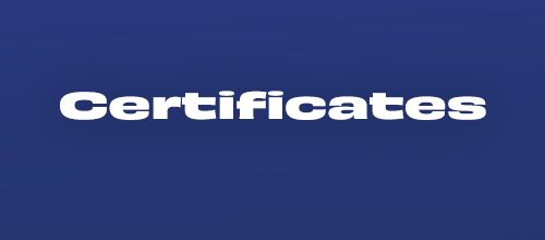 Download UF/IFAS CertificateTemplates