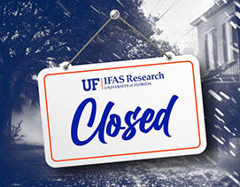 Research Closed Sign - Facebook-Template