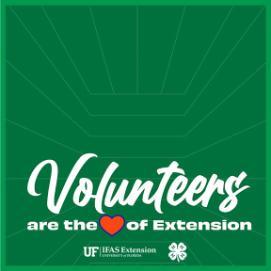 Extension Volunteer Appreciation Week 4-H Social Tile Template