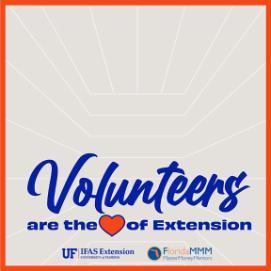 Extension Volunteer Appreciation Week Money Mentors Social Tile Template