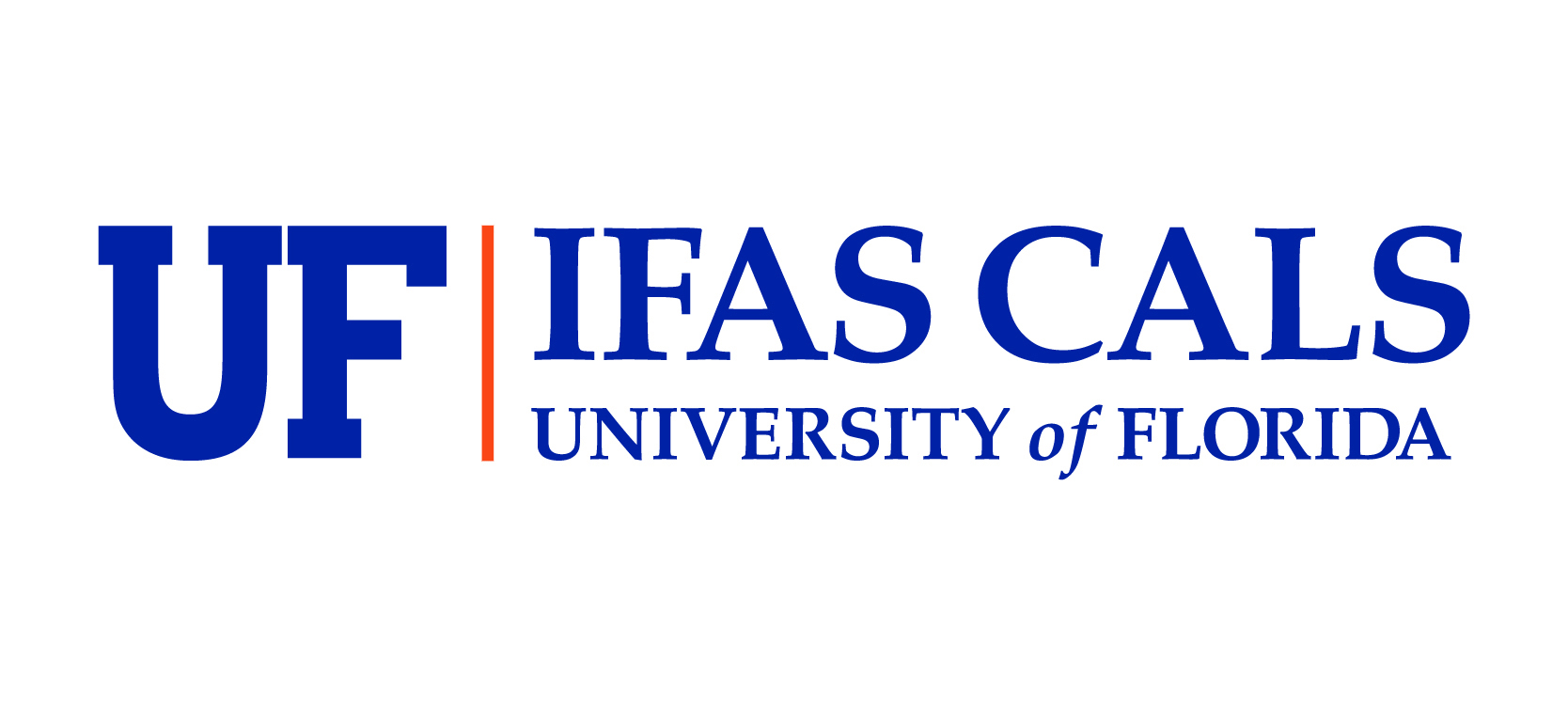 UF IFAS CALS logo 