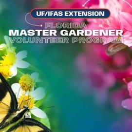 Master Gardener Volunteer Social Media Tile Templates
