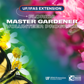 Master Gardener Volunteer Social Media Tile Templates