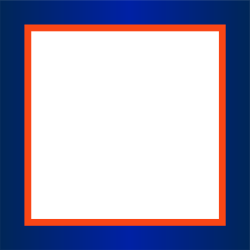 Mobile App Profile Picture Template