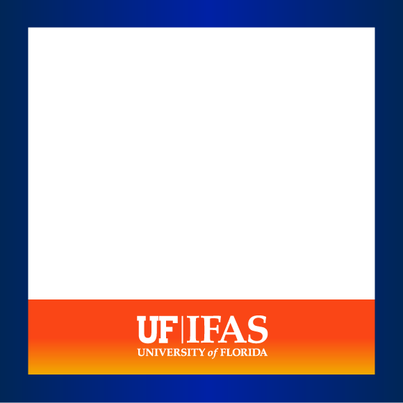 IFAS Social Media/Podcast Profile Picture Template